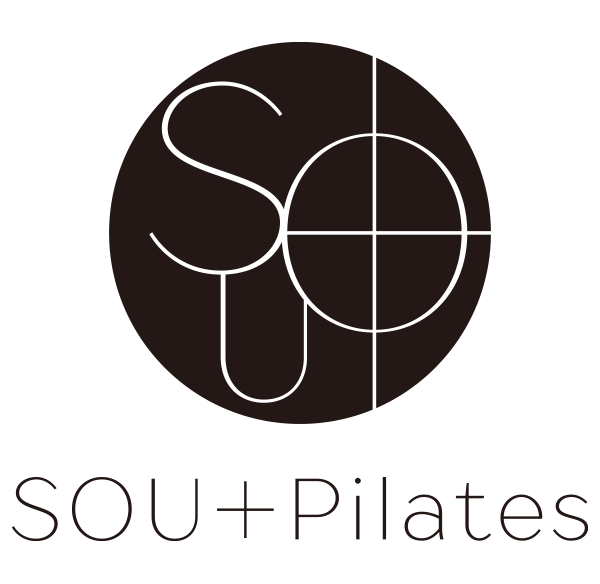 ソウプラスロゴ